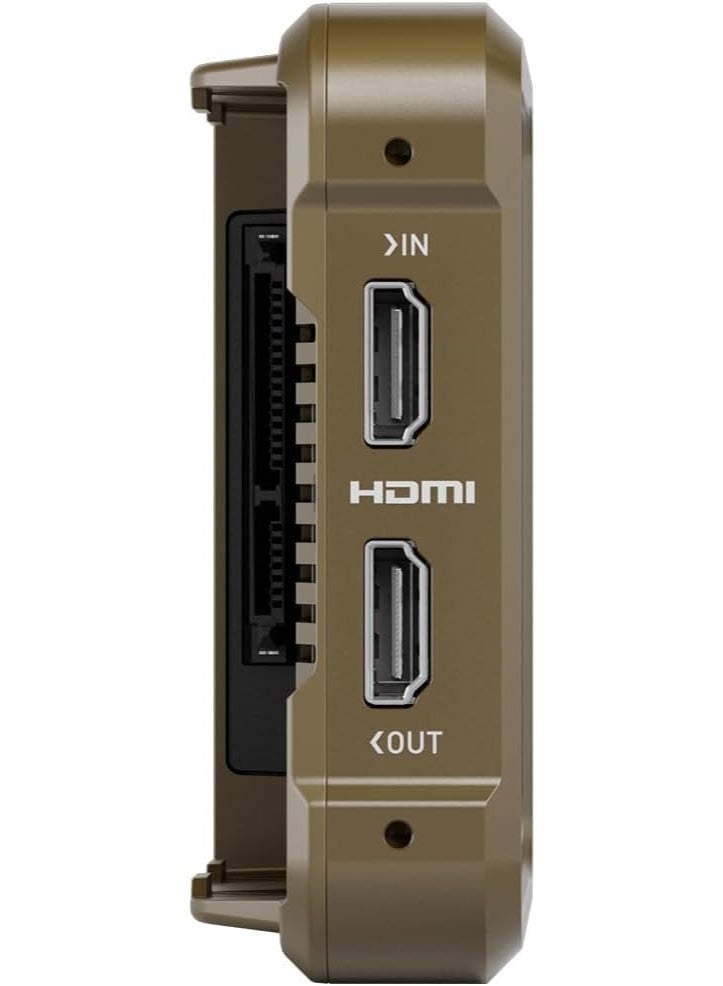 Atomos Ninja 5 Inch Monitor/Recorder 6K Raw - Image 5